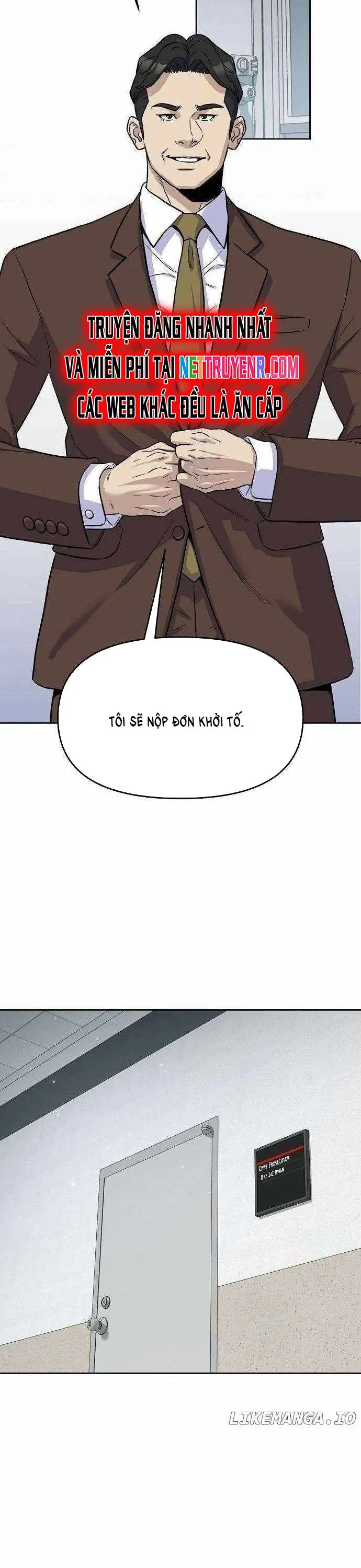 Độc Đạo - Chapter 30 - Page 15