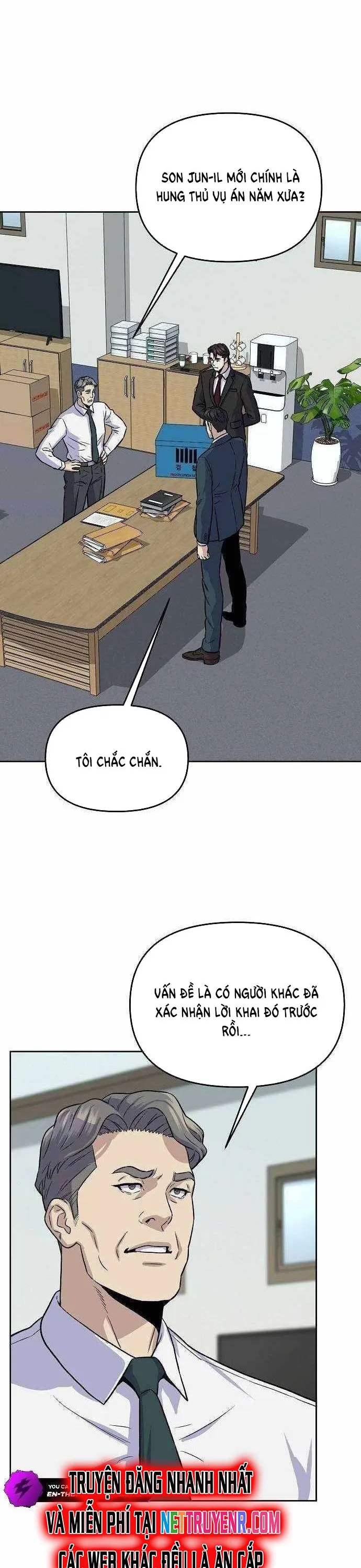 Độc Đạo - Chapter 30 - Page 16