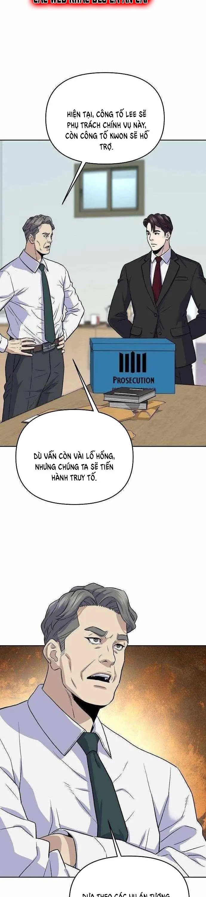 Độc Đạo - Chapter 30 - Page 17