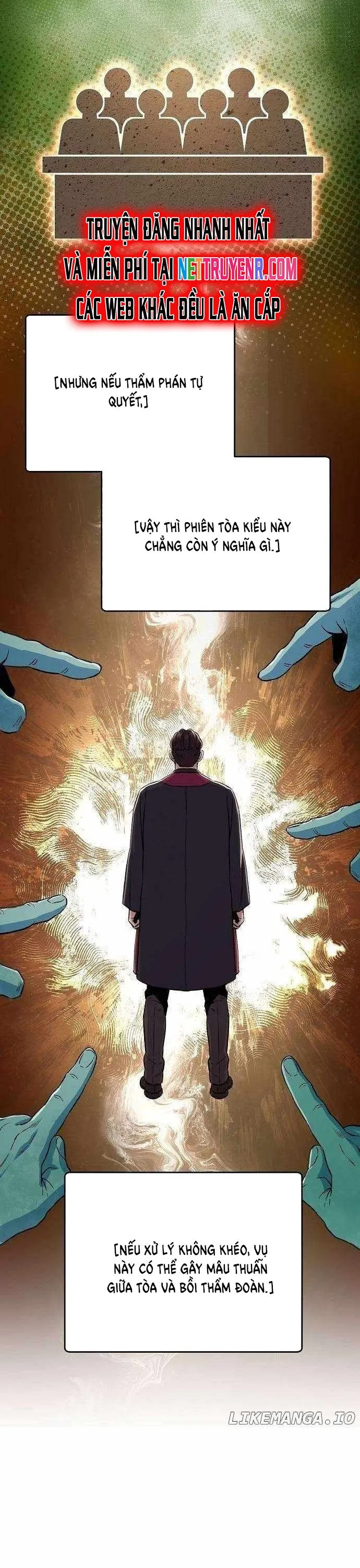 Độc Đạo - Chapter 30 - Page 19