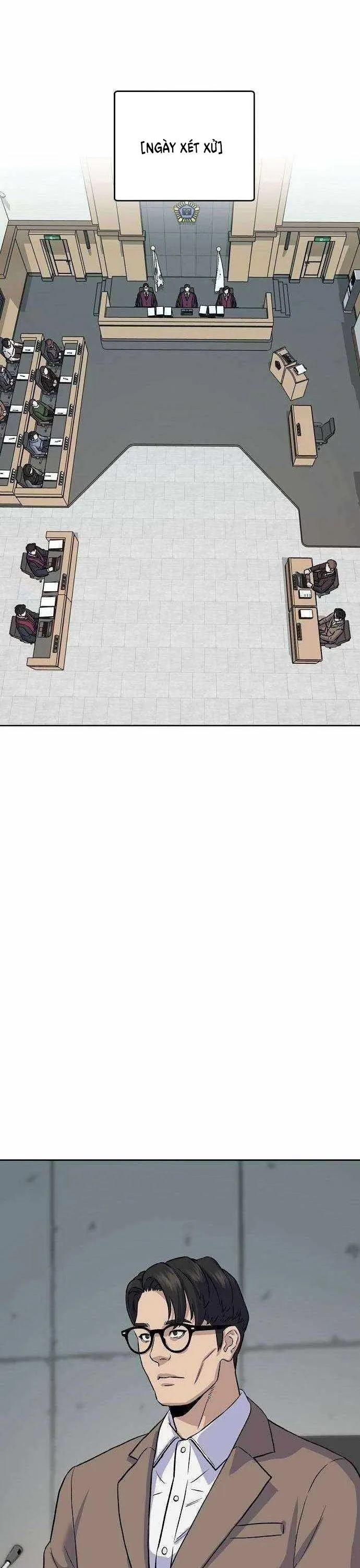 Độc Đạo - Chapter 30 - Page 20