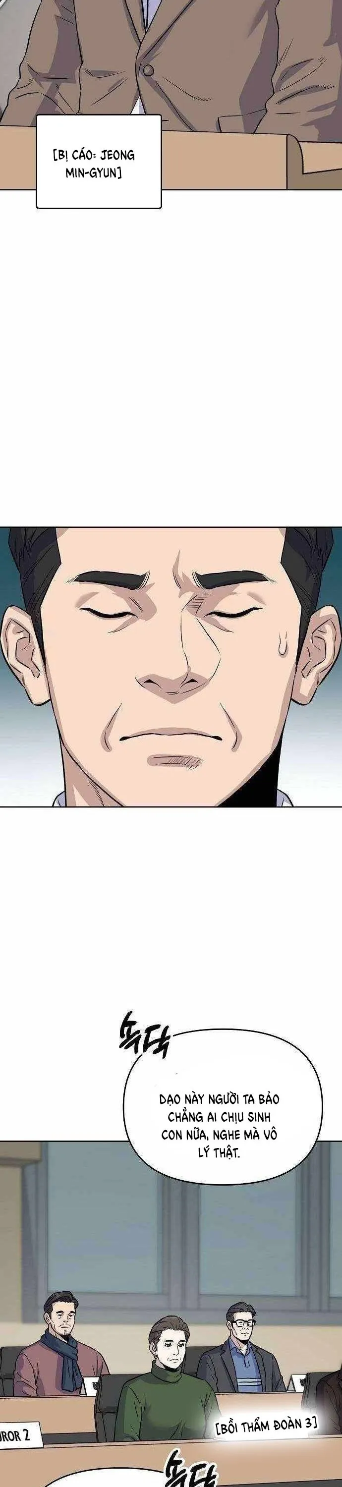 Độc Đạo - Chapter 30 - Page 21