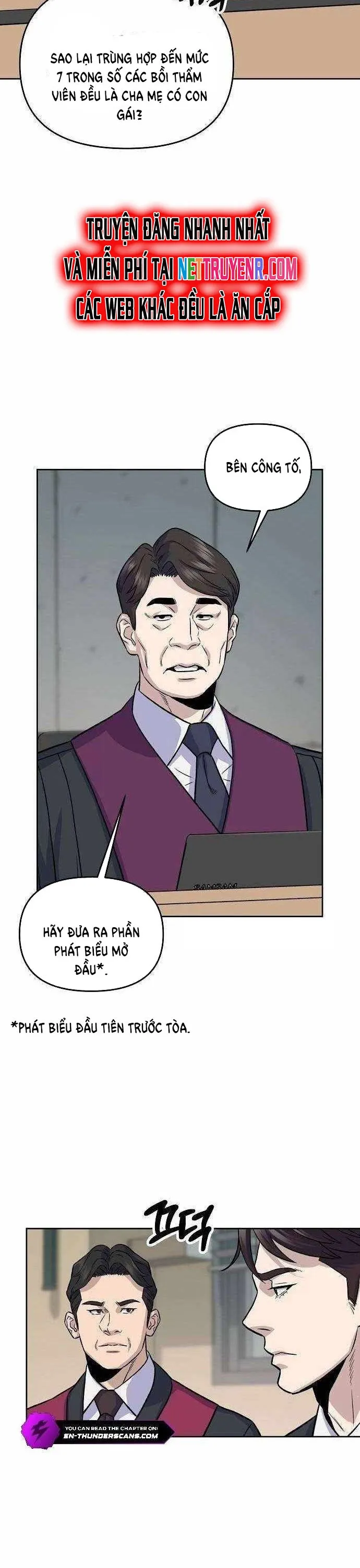 Độc Đạo - Chapter 30 - Page 22