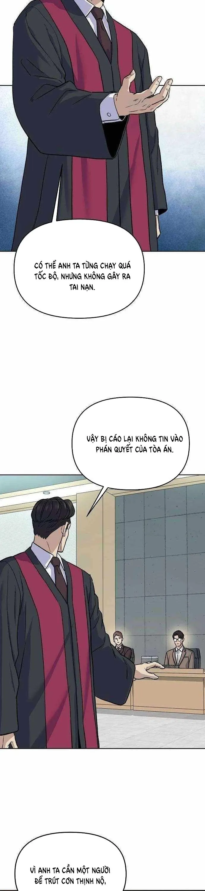 Độc Đạo - Chapter 30 - Page 25