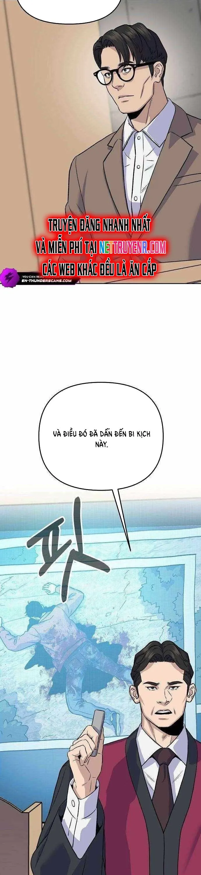 Độc Đạo - Chapter 30 - Page 26