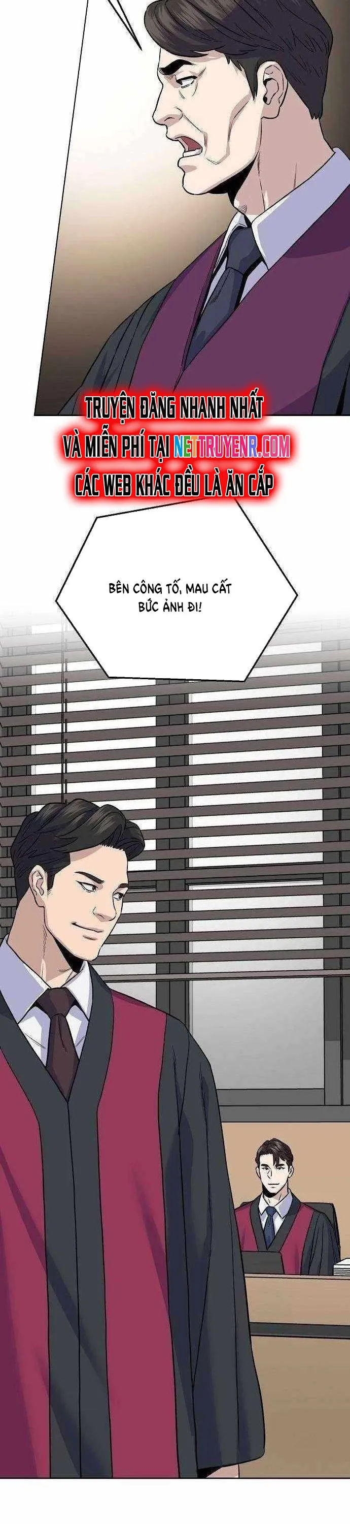 Độc Đạo - Chapter 30 - Page 28