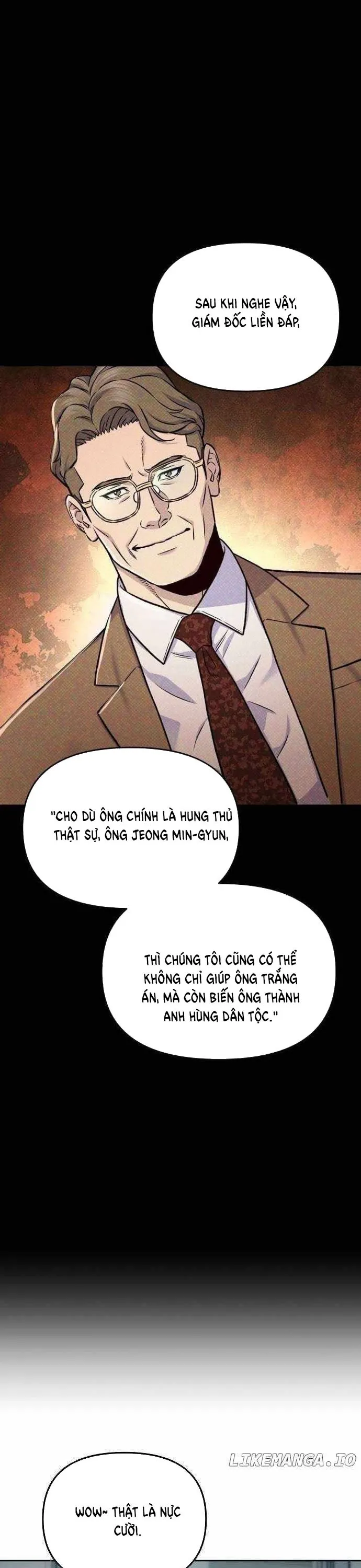 Độc Đạo - Chapter 30 - Page 3