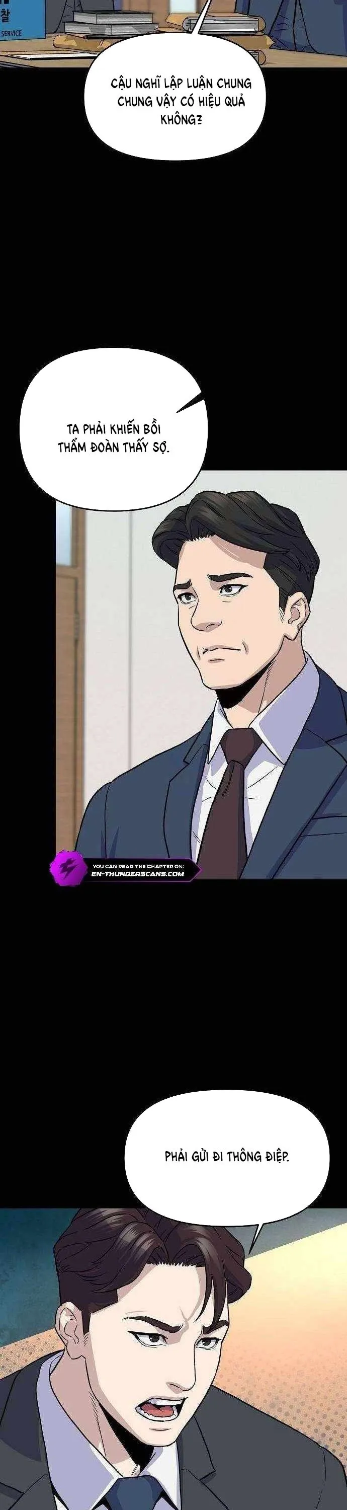 Độc Đạo - Chapter 30 - Page 30