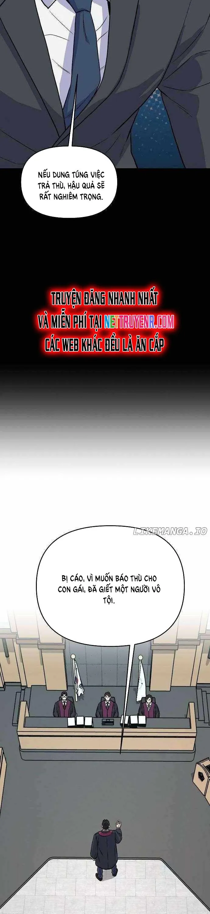 Độc Đạo - Chapter 30 - Page 31