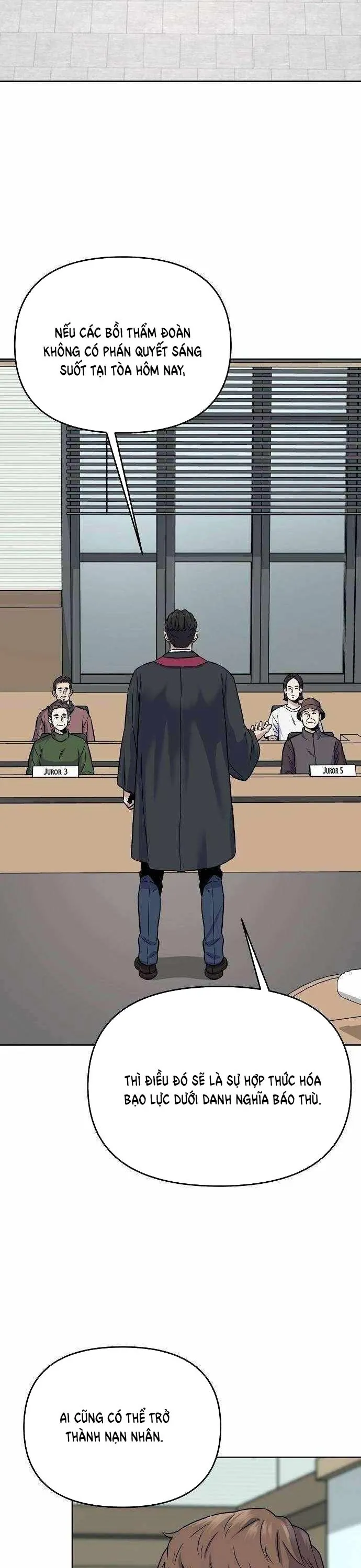 Độc Đạo - Chapter 30 - Page 32