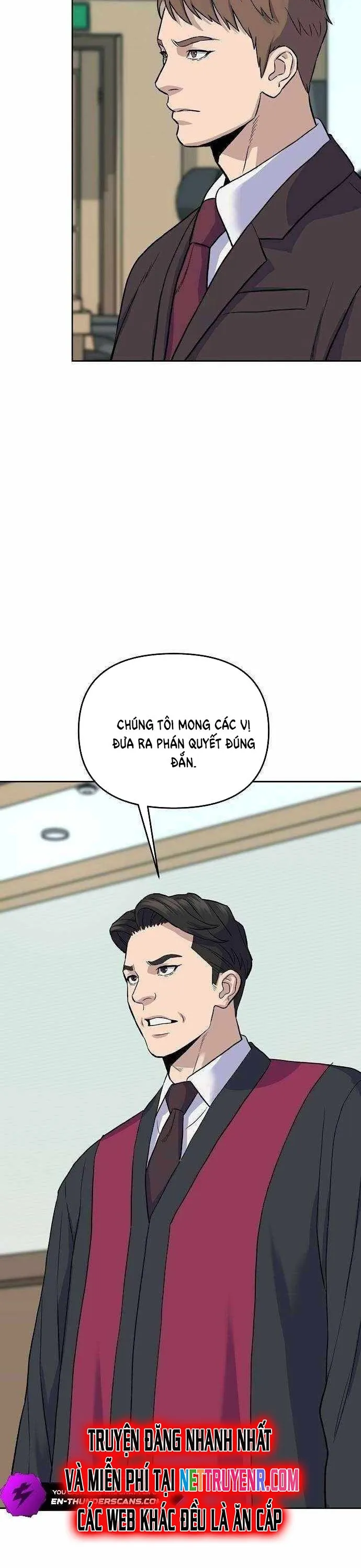 Độc Đạo - Chapter 30 - Page 33