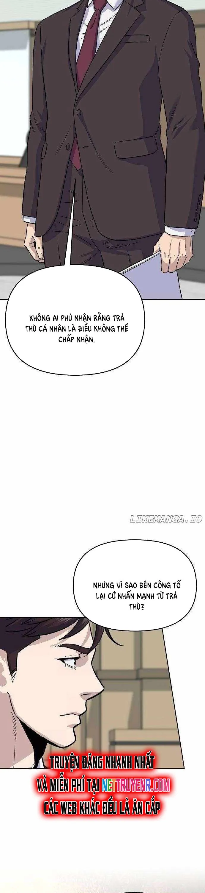 Độc Đạo - Chapter 30 - Page 35