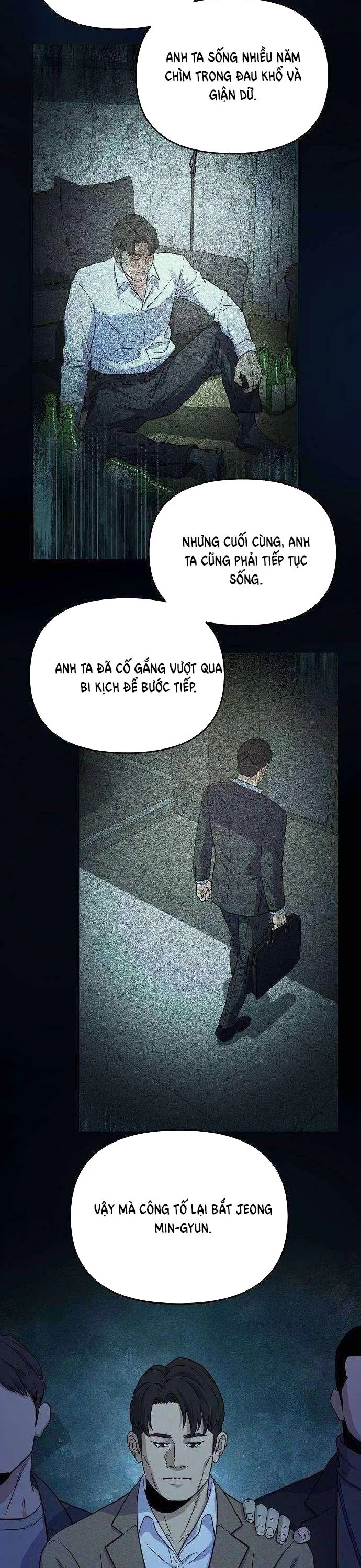 Độc Đạo - Chapter 30 - Page 37