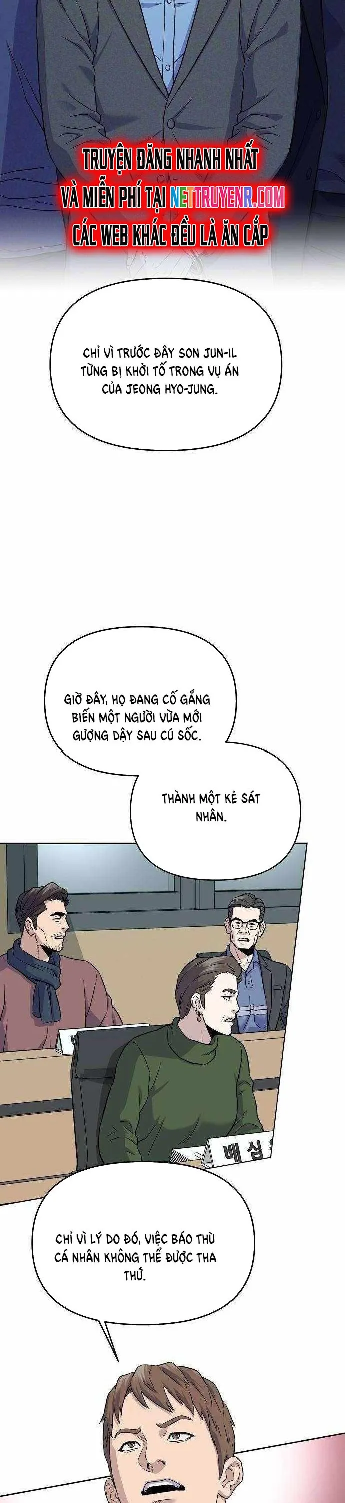 Độc Đạo - Chapter 30 - Page 38