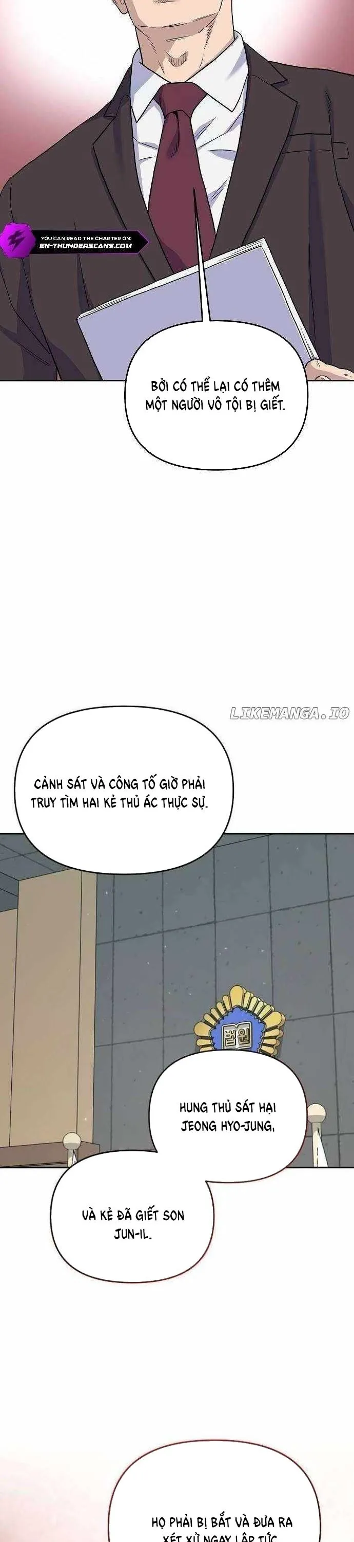 Độc Đạo - Chapter 30 - Page 39