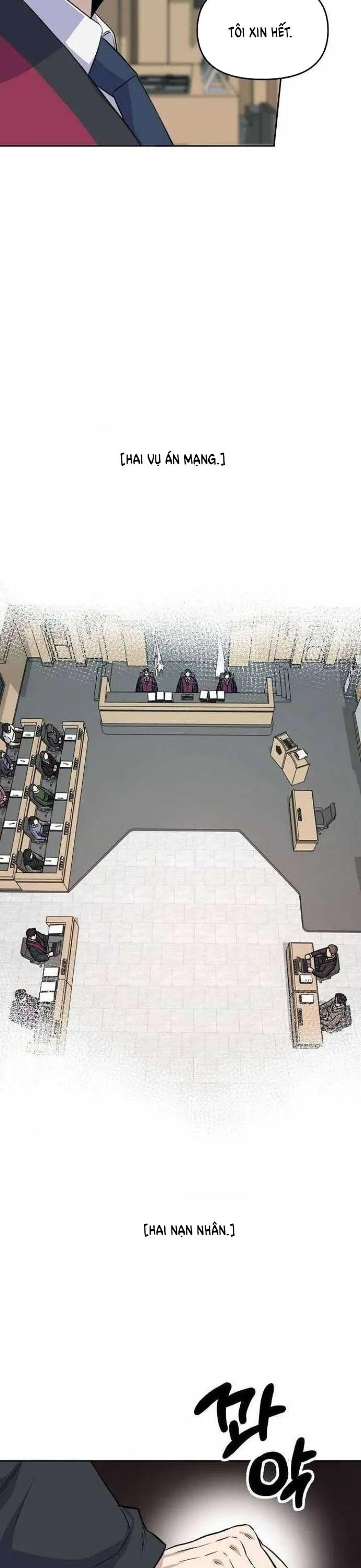 Độc Đạo - Chapter 30 - Page 41