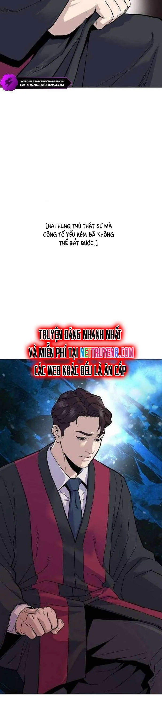 Độc Đạo - Chapter 30 - Page 42