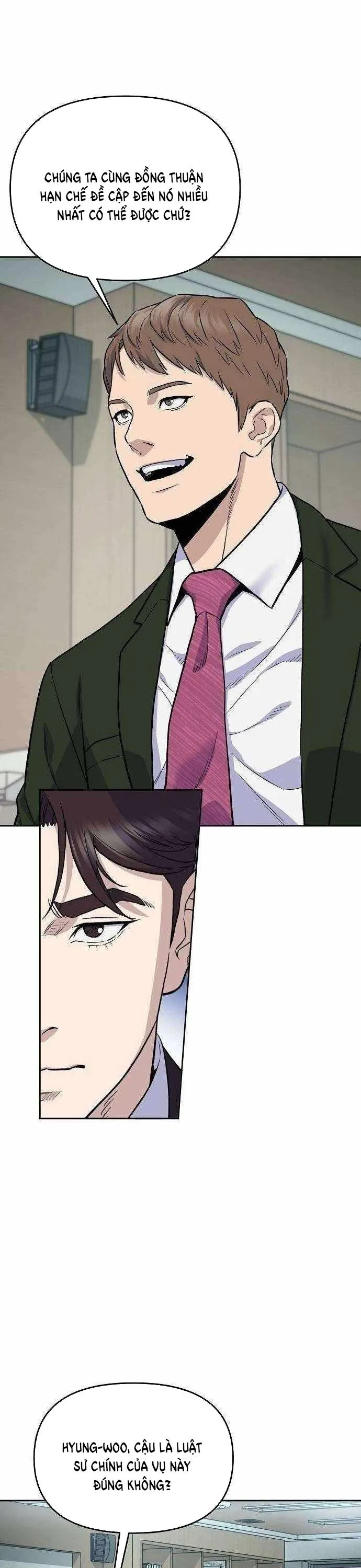 Độc Đạo - Chapter 30 - Page 5