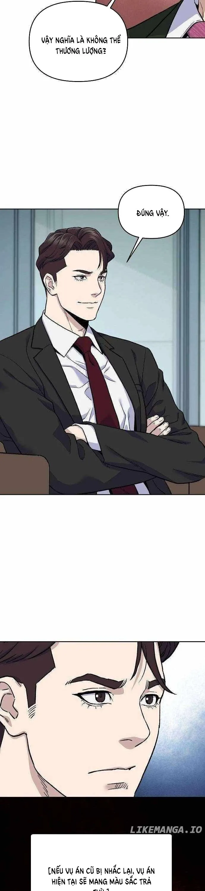 Độc Đạo - Chapter 30 - Page 7