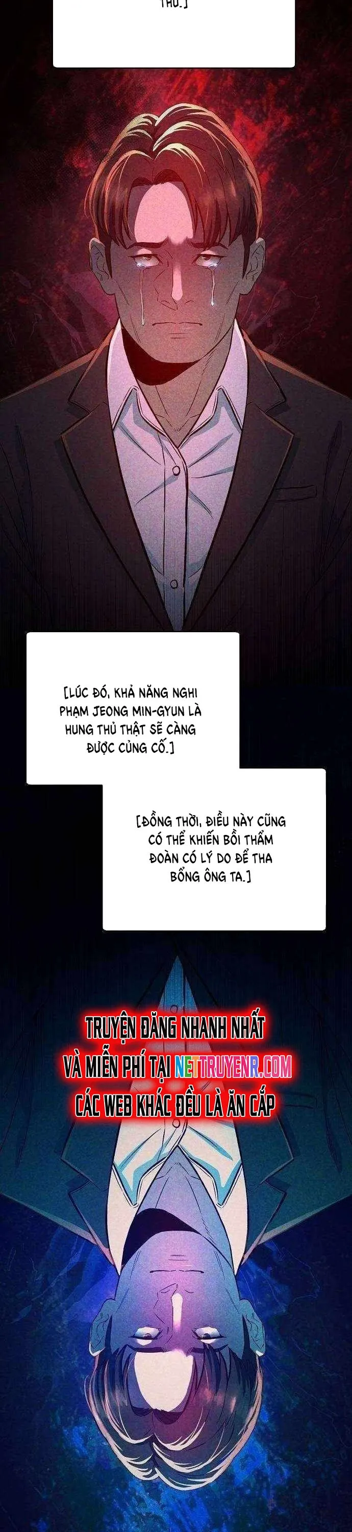 Độc Đạo - Chapter 30 - Page 8