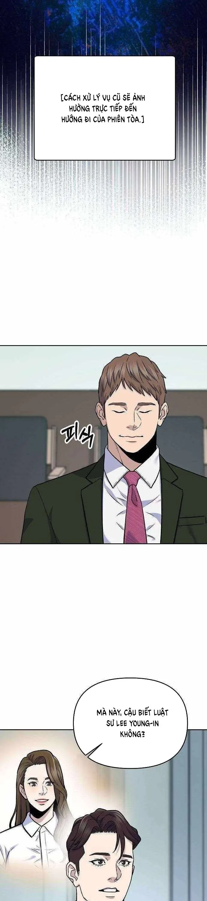 Độc Đạo - Chapter 30 - Page 9