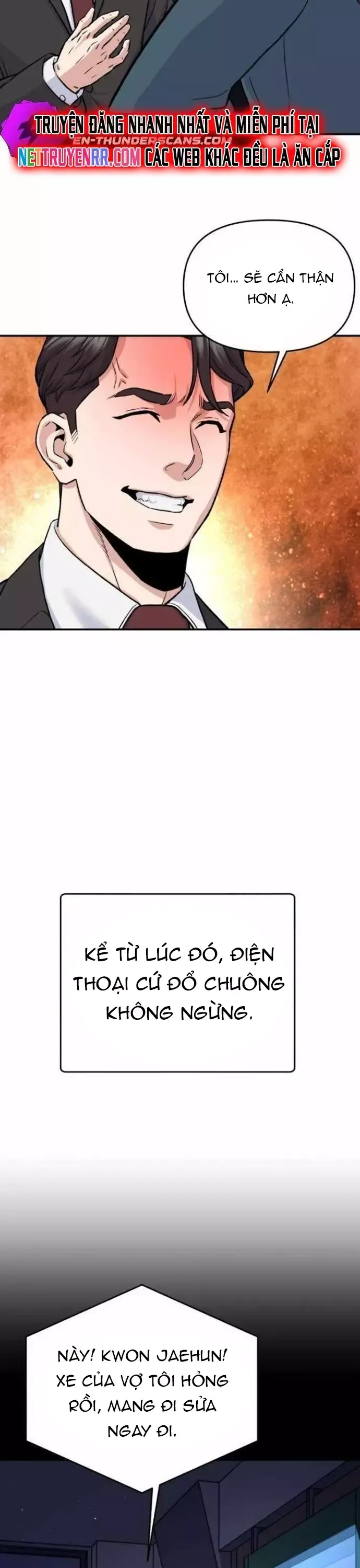 Độc Đạo - Chapter 33 - Page 12