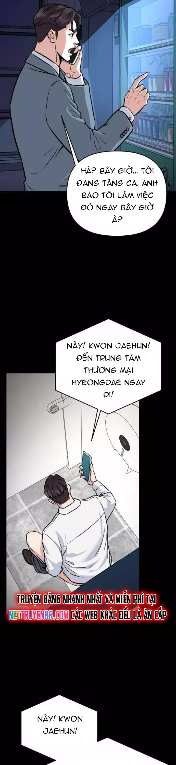 Độc Đạo - Chapter 33 - Page 13