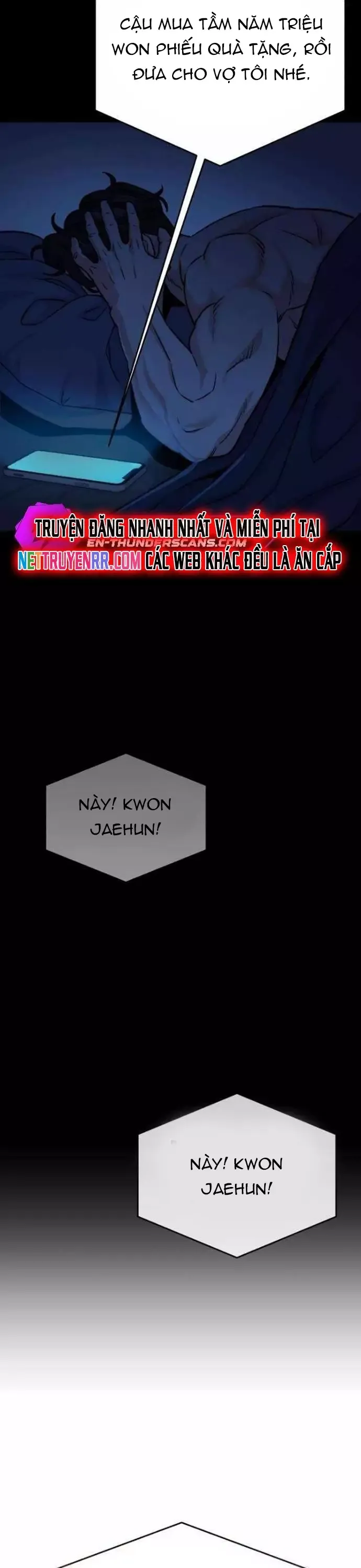 Độc Đạo - Chapter 33 - Page 14