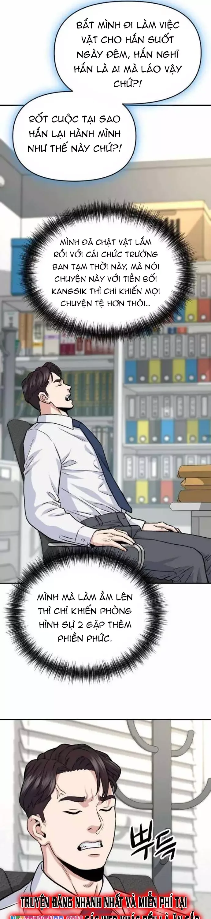 Độc Đạo - Chapter 33 - Page 16