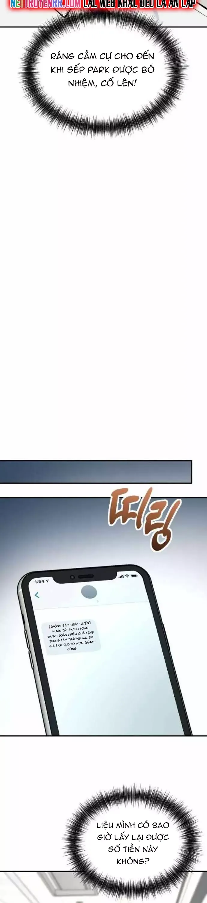 Độc Đạo - Chapter 33 - Page 17