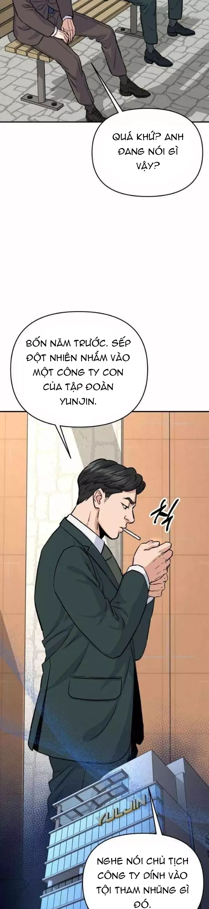 Độc Đạo - Chapter 33 - Page 20