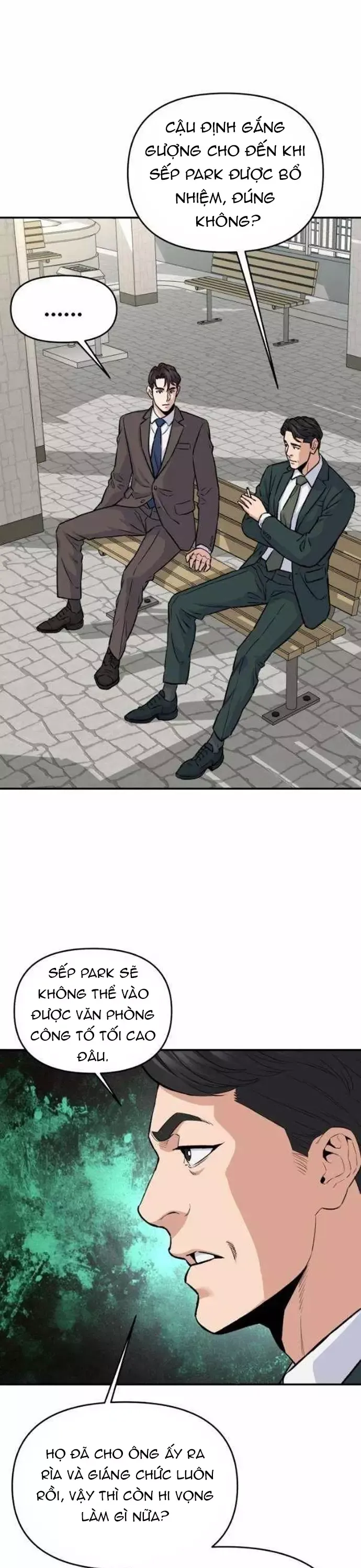 Độc Đạo - Chapter 33 - Page 24