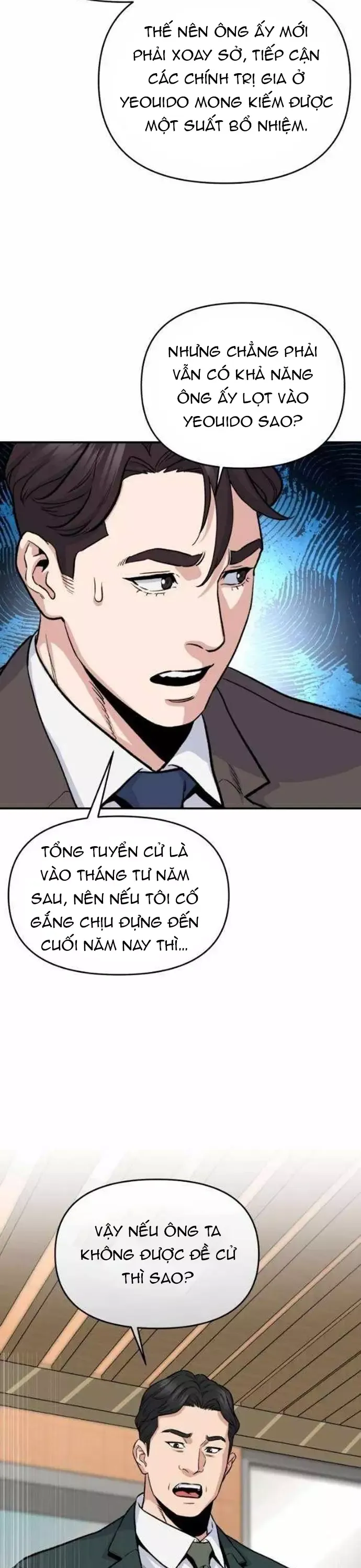 Độc Đạo - Chapter 33 - Page 25
