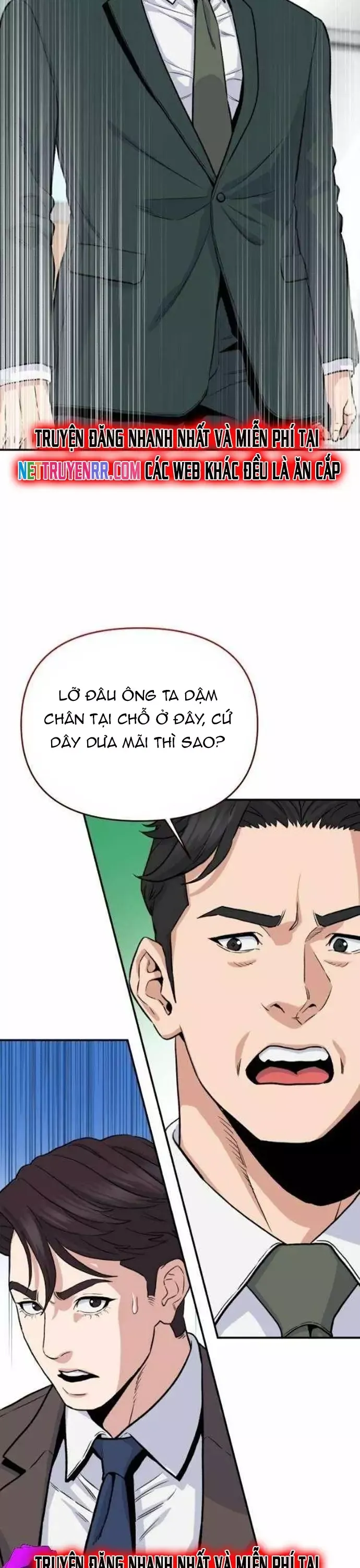 Độc Đạo - Chapter 33 - Page 26