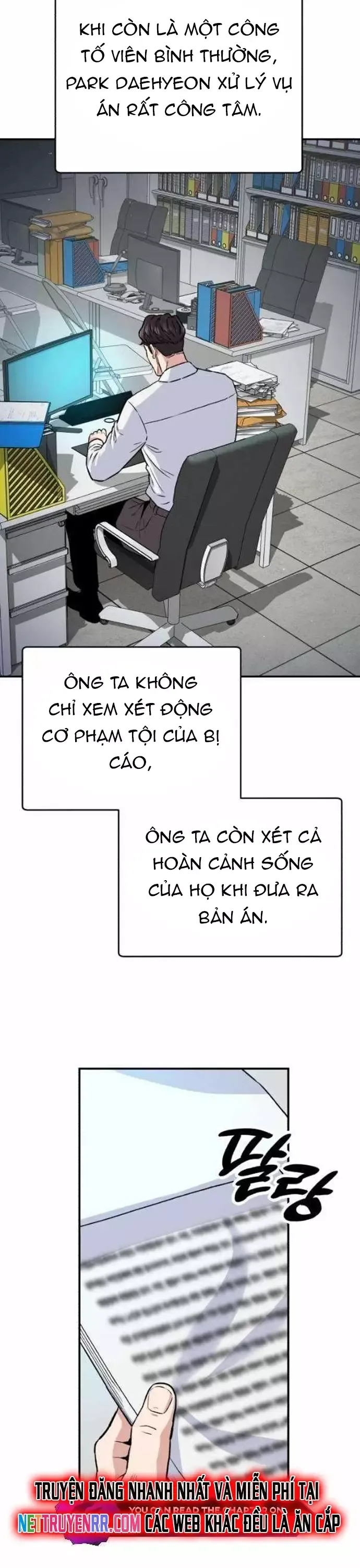 Độc Đạo - Chapter 33 - Page 30