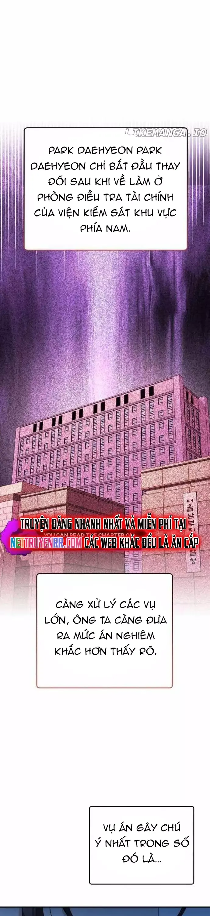 Độc Đạo - Chapter 33 - Page 31