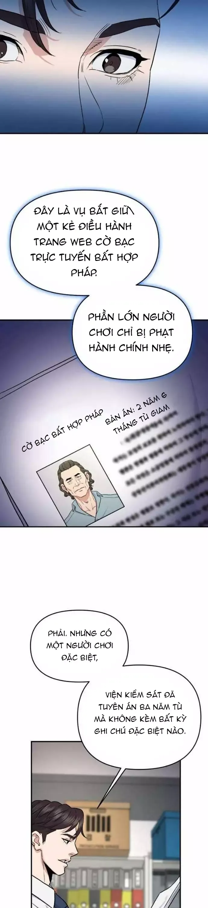 Độc Đạo - Chapter 33 - Page 32