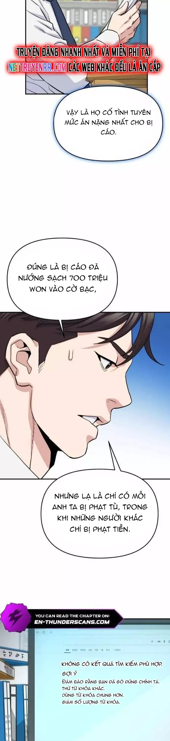 Độc Đạo - Chapter 33 - Page 33