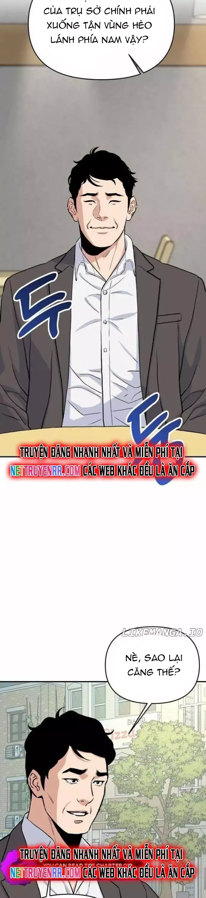 Độc Đạo - Chapter 33 - Page 38