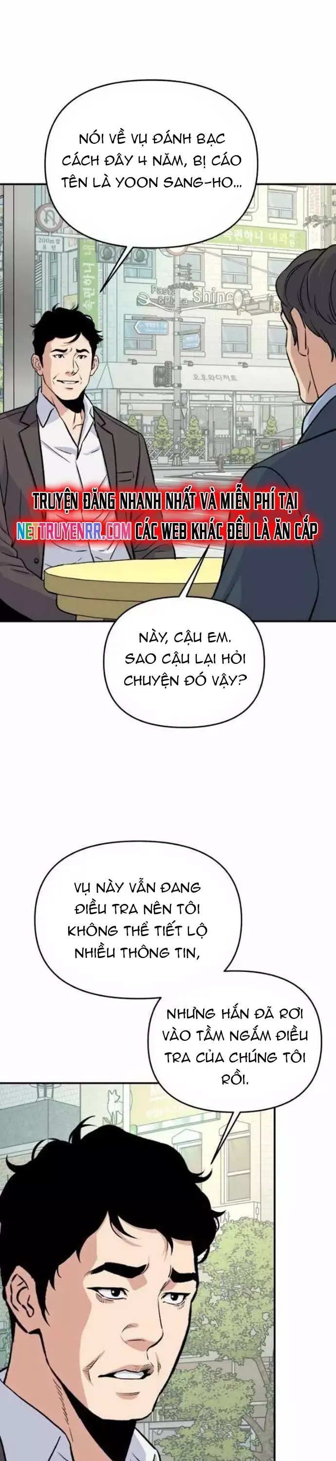 Độc Đạo - Chapter 33 - Page 40