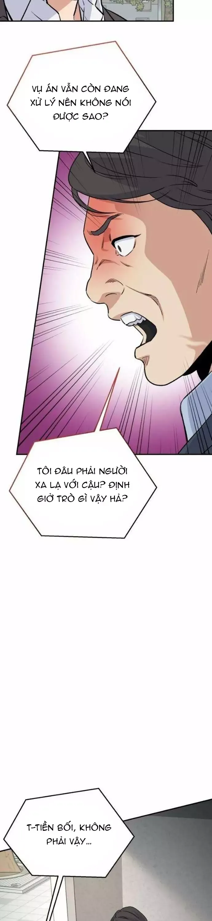 Độc Đạo - Chapter 33 - Page 41