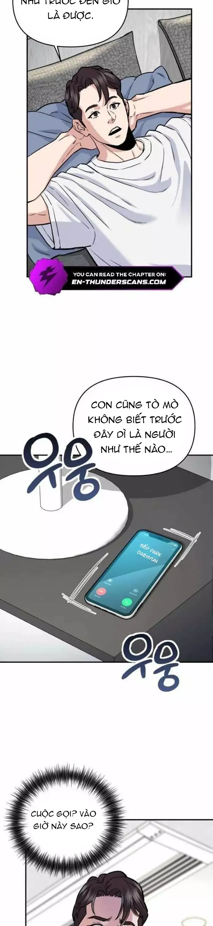 Độc Đạo - Chapter 33 - Page 5