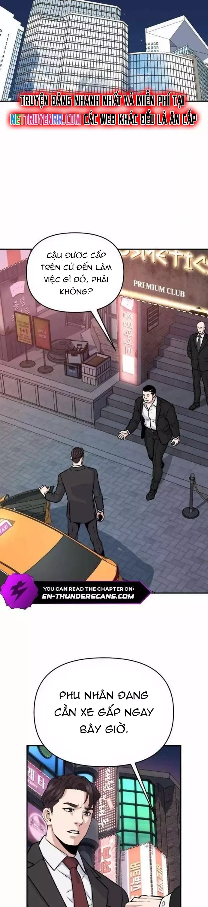 Độc Đạo - Chapter 33 - Page 8