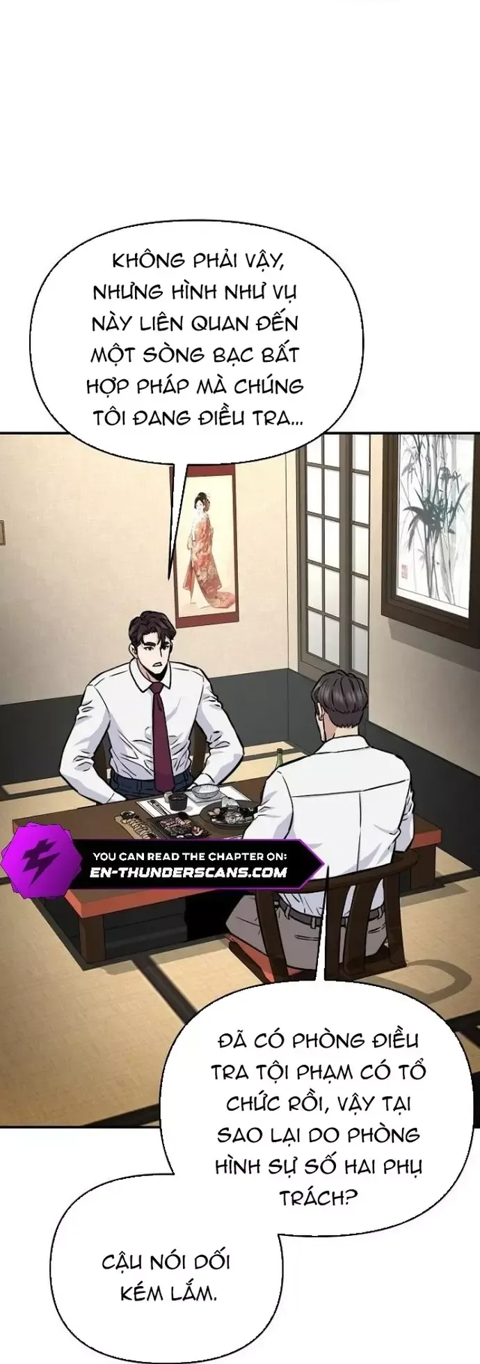 Độc Đạo - Chapter 34 - Page 11