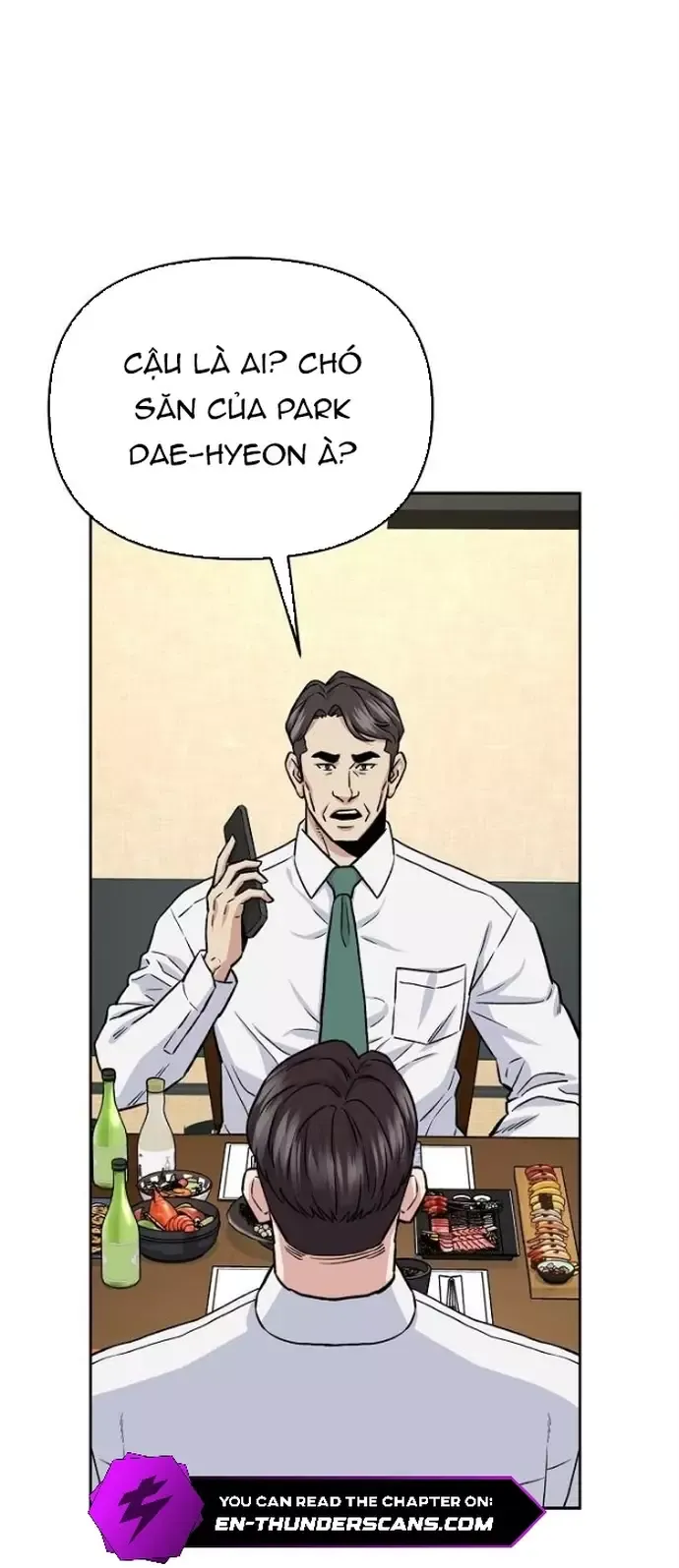 Độc Đạo - Chapter 34 - Page 27