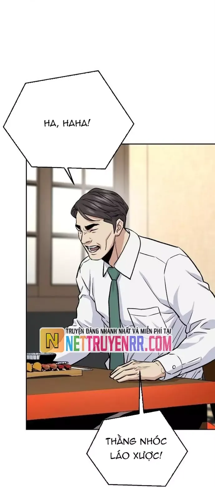Độc Đạo - Chapter 34 - Page 29