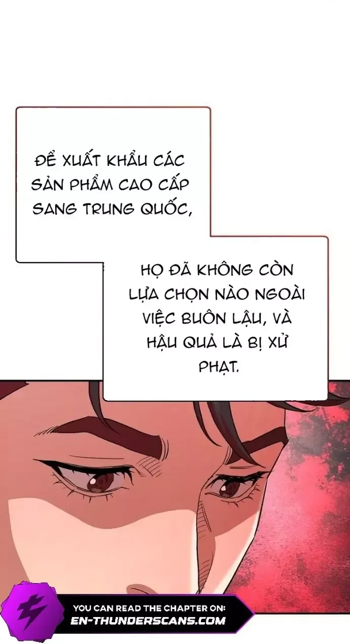 Độc Đạo - Chapter 34 - Page 41