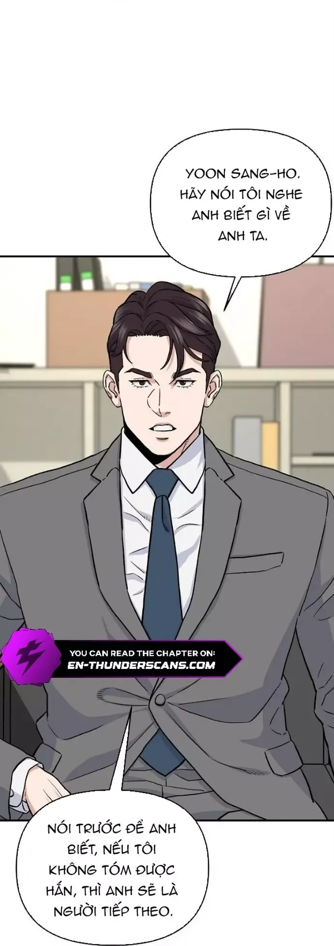 Độc Đạo - Chapter 34 - Page 45