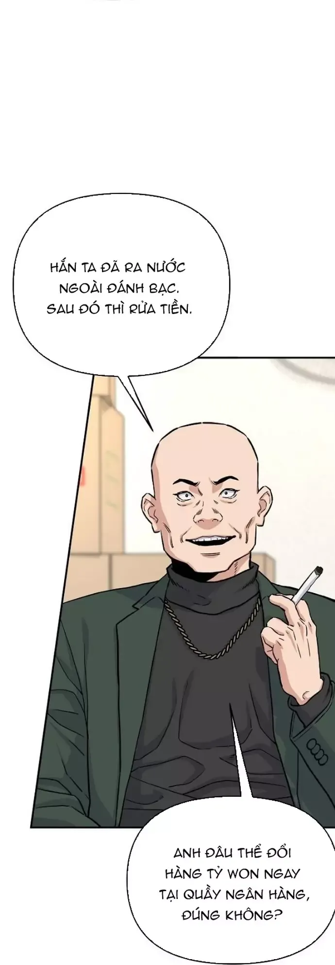 Độc Đạo - Chapter 34 - Page 46