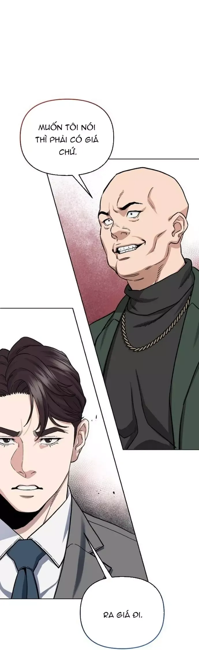 Độc Đạo - Chapter 34 - Page 48